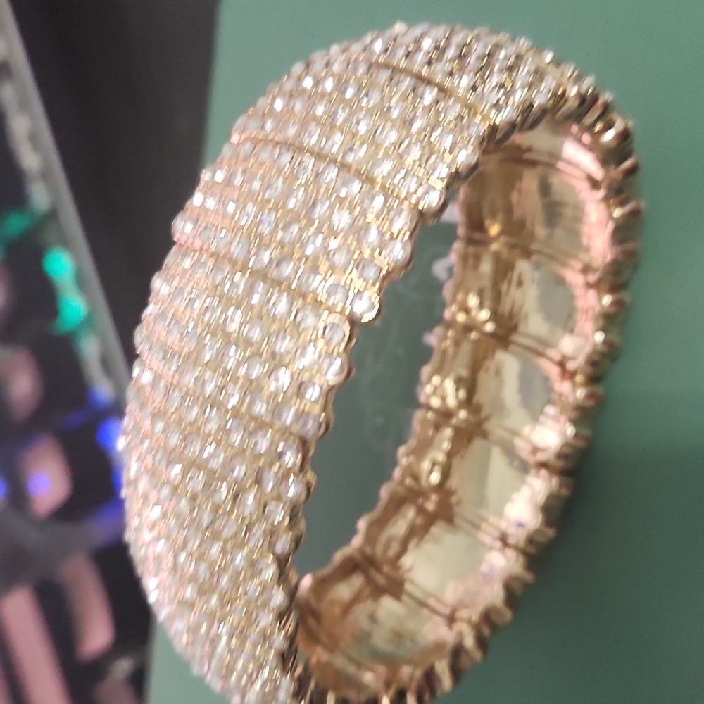 Park Lane FOXY Bracelet LIMITED EDITION - Picture 3 of 3